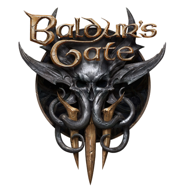 Baldur's Gate 3